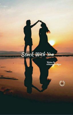 Stuck With You!!