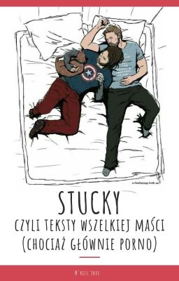 Stucky | 18+ i nie tylko