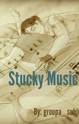 Stucky Music Playlist 