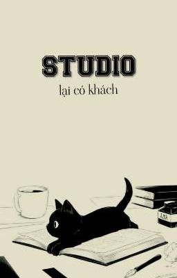 Studio Lại Có Khách 