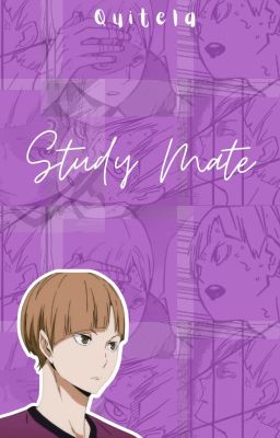 Study Mate | Shirabu Kenjirou