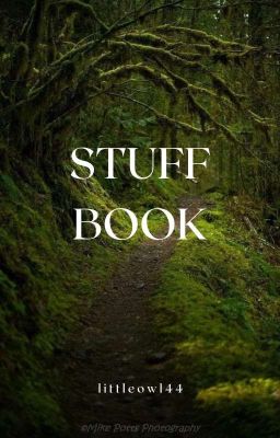 Stuff book 