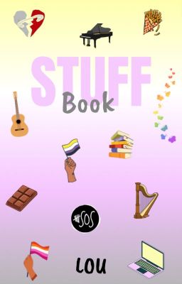 STUFF BOOK