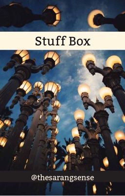 Stuff Box