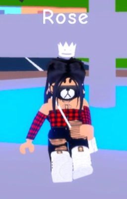 Stuff I do on ROBLOX ✨