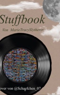 Stuffbook 