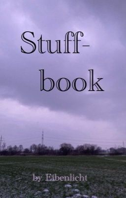 Stuffbook