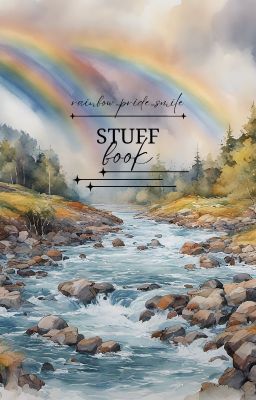 Stuffbook