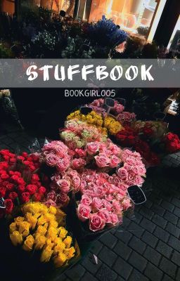 Stuffbook