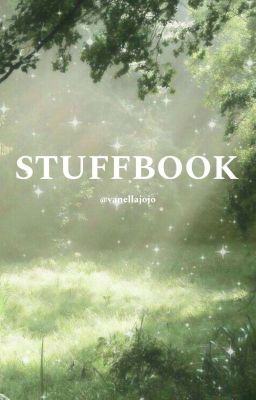 Stuffbook