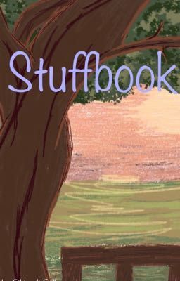 Stuffbook