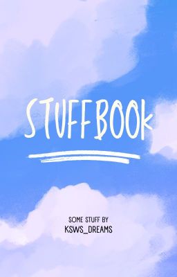 Stuffbook