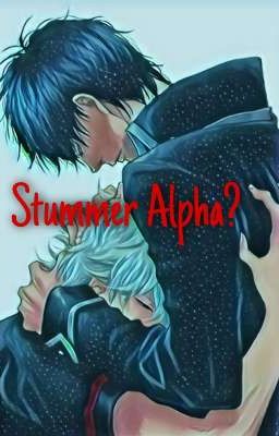 Stummer Alpha?