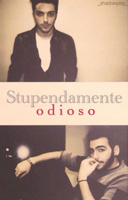 Stupendamente Odioso