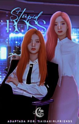 ❝stupid boss❞saida[G!P]