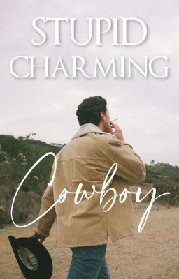 Stupid Charming Cowboy [BxB]