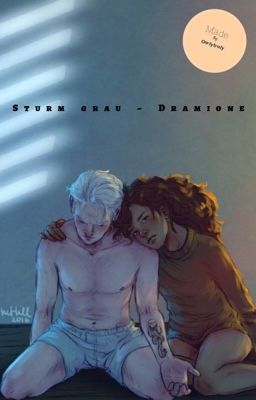 Sturm grau ~ Dramione