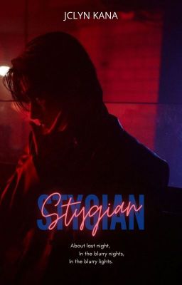 Stygian