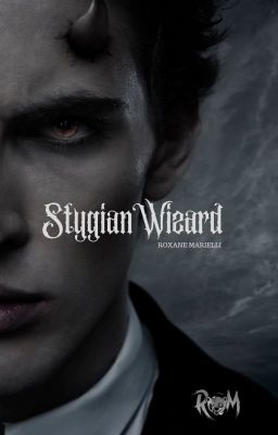 STYGIAN WIZARD