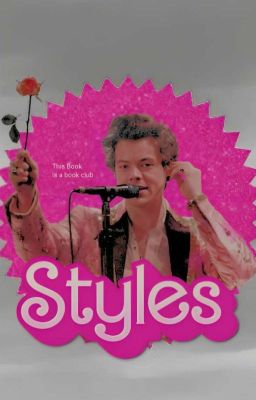 Styles | Book Club