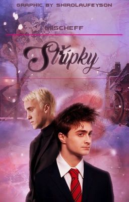 Střípky //DRARRY CZ// ✅