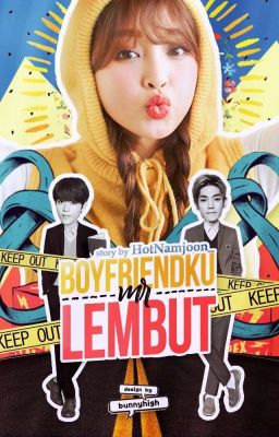 [SU] 5. Boyfriendku Mr.Lembut? | L.TY (NCT)