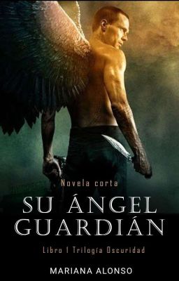 Su ángel guardián