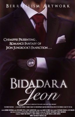 [SU] BIDADARA JEON