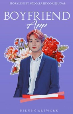 SU : Boyfriend App | jjk