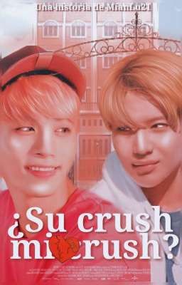 ¿Su Crush Mi Crush? JongTae.