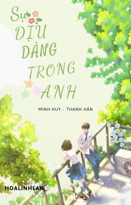 Sự Dịu Dàng Trong Anh