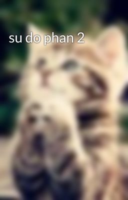 su do phan 2