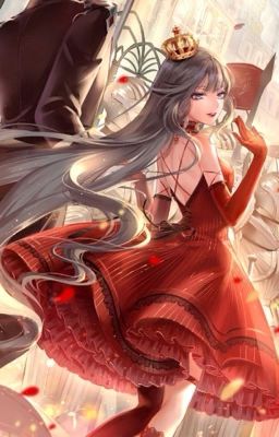 [Sư-harem] Tứ Đại Ác Ma, Tha Cho Tôi Đi ! 