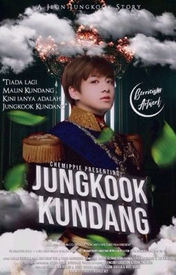 [SU] JUNGKOOK KUNDANG 