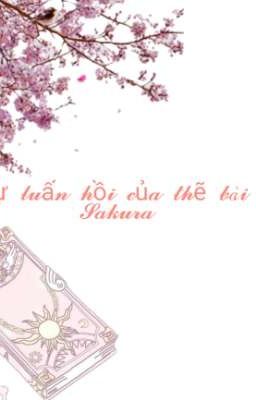 sự luân hộp của thẽ bài Sakura