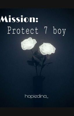 [SU]Mission: Protect 7 Boy