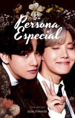 Su persona especial [ vhope ]