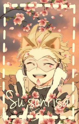 Su sonrisa «Hawks x oc.»