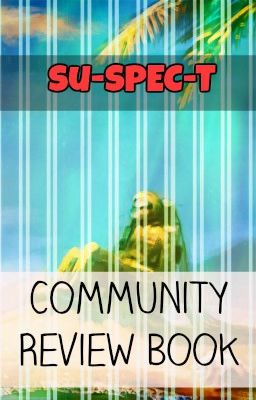 su-SPEC-t Community Review Book