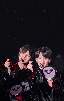 Sự thật là ... Anh yêu em [TaeKook]