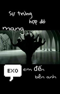 SỰ TRÙNG HỢP ĐÓ ĐƯA TÔI ĐẾN EXO