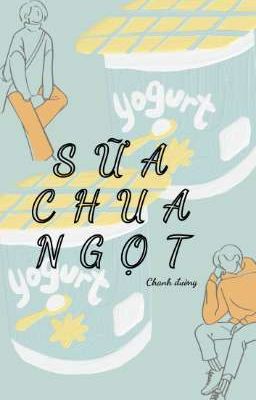 Sữa Chua Ngọt