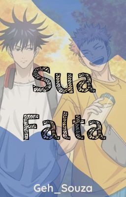 Sua Falta