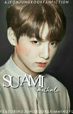 suami mithali ; jjk [전정국]