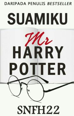 SUAMIKU MR HARRY POTTER