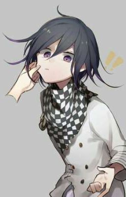 Sub!Kokichi Ouma x Dom!Reader }Smutshots{