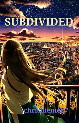 SUBDIVIDED