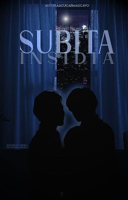 Súbita Insidia ▼Jikook▼