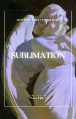 Sublimation [TaeKook]