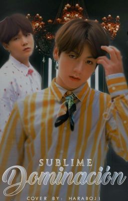 Sublime dominación「Yoonkook」